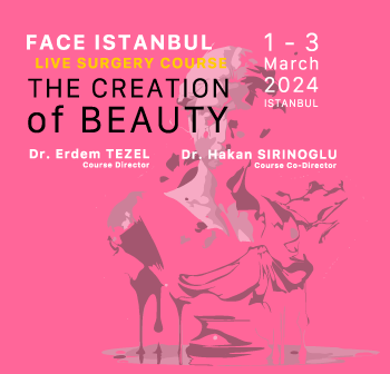 Face to Face Istanbul Live Surgery Course